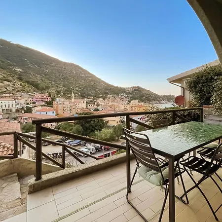 Apartment Casa Caretta Con Terrazza Panoramica
