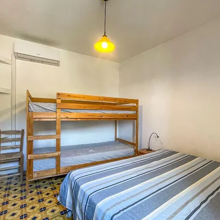 Casa Caretta Con Terrazza Panoramica Apartment