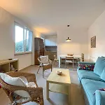 Casa Caretta Con Terrazza Panoramica Apartament