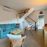 Apartament Casa Caretta Con Terrazza Panoramica *
