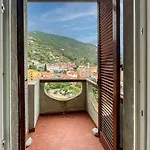 Apartament Casa Caretta Con Terrazza Panoramica