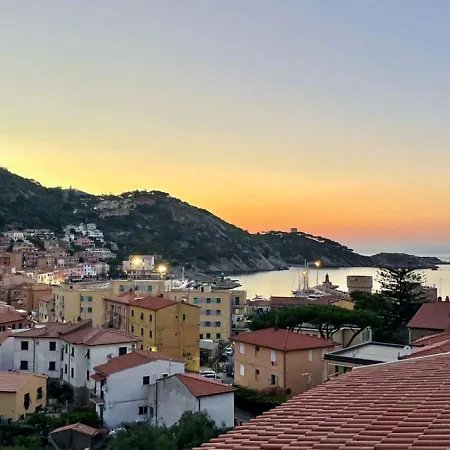 Lejlighed Casa Caretta Con Terrazza Panoramica *