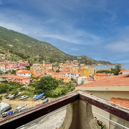Casa Caretta Con Terrazza Panoramica Apartment *