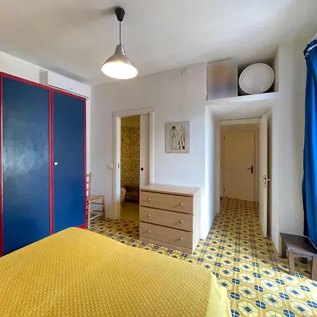 Casa Caretta Con Terrazza Panoramica Apartment Giglio Castello