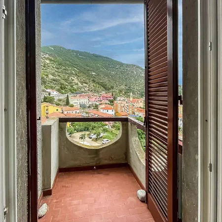 Lejlighed Casa Caretta Con Terrazza Panoramica