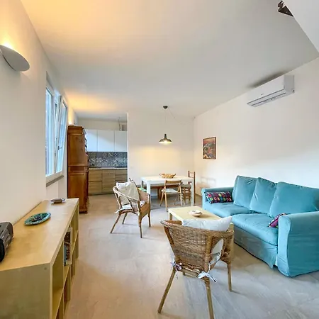 Casa Caretta Con Terrazza Panoramica Apartment Giglio Castello